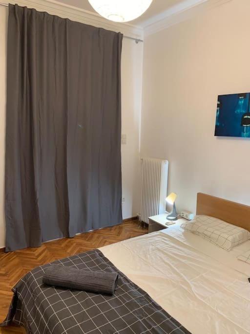 Athens Apartments For Rent Екстер'єр фото
