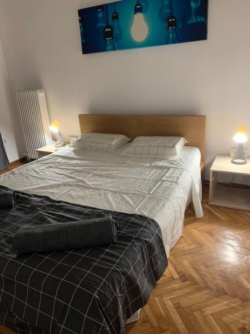 Athens Apartments For Rent Екстер'єр фото