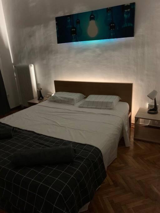 Athens Apartments For Rent Екстер'єр фото